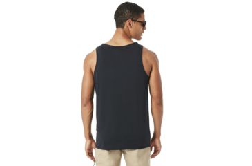 Image of Oakley SI 100C-Mark Ii Tank - Mens, Blackout, Extra Large, 456934A-02E-XL