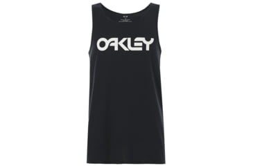 Image of Oakley SI 100C-Mark Ii Tank - Mens, Blackout, Extra Large, 456934A-02E-XL
