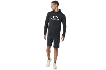Image of Oakley SI 360 Po Flc - Mens, Blackout, Extra Large, 461537-02E-XL