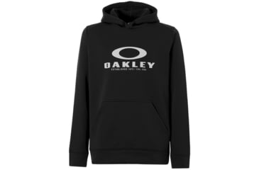 Image of Oakley SI 360 Po Flc - Mens, Blackout, Extra Large, 461537-02E-XL