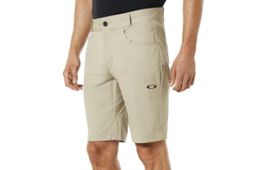 Image of Oakley SI 5 Pockets Golf Short Pants - Mens, Rye, 34, 442464-30W-34