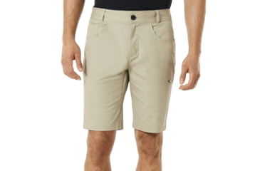 Image of Oakley SI 5 Pockets Golf Short Pants - Mens, Rye, 34, 442464-30W-34