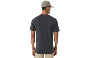 Image of Oakley SI 50-Dtp Camo Box - Mens, Blackout Lt Htr, Small, 456862A-02F-S