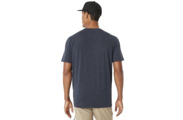 Image of Oakley SI 50-Dtp Camo Box - Mens, Fathom Light Heather, Medium, 456862A-6AN-M