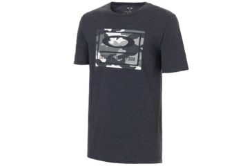 Image of Oakley SI 50-Dtp Camo Box - Mens, Fathom Light Heather, Medium, 456862A-6AN-M