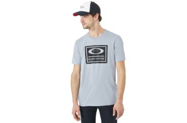 Image of Oakley SI 50-Dtp Camo Box - Mens, Stonewash Lt Htr, Medium, 456862A-6B9-M