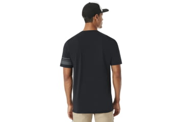 Image of Oakley SI 50-Geo Sleeve - Mens, Blackout, Extra Large, 456861A-02E-XL