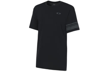 Image of Oakley SI 50-Geo Sleeve - Mens, Blackout, Extra Large, 456861A-02E-XL