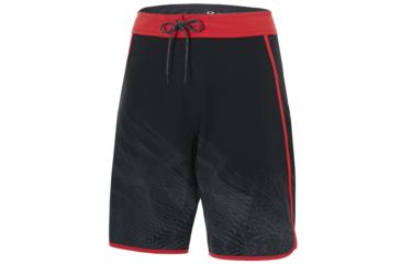 Image of Oakley SI Aero Stretch 20 - Mens, Blackout, 30, 482367-02E-30