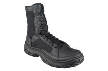 Image of Oakley SI Field Assault Combat Boot - Men's, Black, 8.5, 11194-001-001-8.5