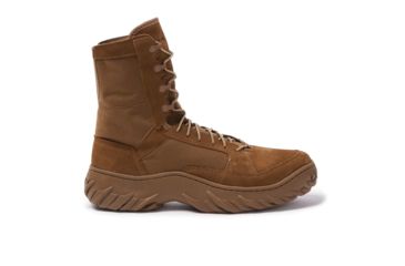 Image of Oakley SI Field Assault Combat Boot - Mens, Coyote, 8 US, 11194-86W-8