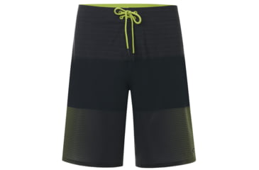 Image of Oakley SI Oz Trilogy 19 - Mens, Blackout, 40, 482376-02E-40