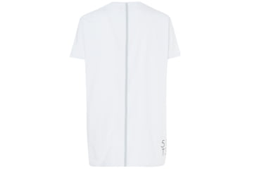 Image of Oakley SI Rsqd18 Veil Ss Tee - Mens, White, Extra Large, 434256-100-XL