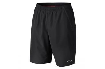 Image of Oakley SI Sets Training Short, Jet Black, Small 441832-01K-SM