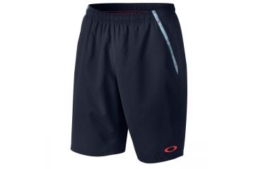 Image of Oakley SI Sets Training Short, Navy Blue, Small 441832-60B-SM