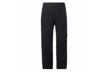 Image of Oakley SI Snow Shell Pant 15K/ 3L - Womens, Blackout, Medium, 521691-02E-M