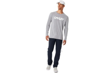 Image of Oakley SI Tincan Cap - Mens, White/Grey, Large/Extra Large, 911545-105-L/XL, EDEMO1