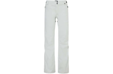 Image of Oakley Snow Shell 15K/ 3L Pant - Womens, Off White, Extra Large, 521691-1A1-XL