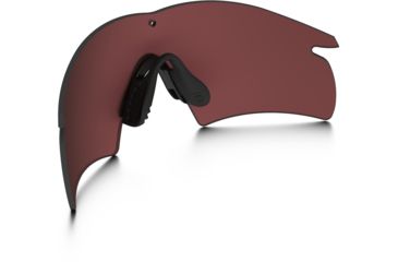 Image of Oakley Standard Issue M-Frame 3.0 Hybrid Replacement Lenses, TR45, 100-742-006