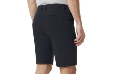 Image of Oakley Take Pro Short - Mens, Dark Blue, 36 442431-609-36