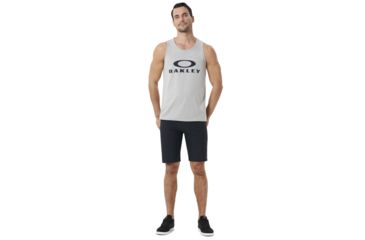 Image of Oakley Take Pro Short - Mens, Dark Blue, 36 442431-609-36