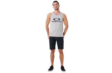 Image of Oakley Take Pro Short - Mens, Blackout, 35, 442431-02E-35