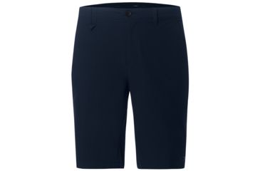 Image of Oakley Take Pro Short - Mens, Fathom, 38, 442431-6AC-38