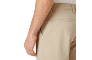 Image of Oakley Take Pro Short - Mens, Rye, 33, 442431-30W-33