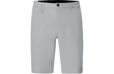 Image of Oakley Take Pro Short - Mens, Steel Grey, 32, 442431-29B-32