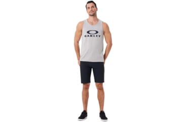 Image of Oakley Take Pro Shorts - Mens, Blackout, 40, 442431-02E-40