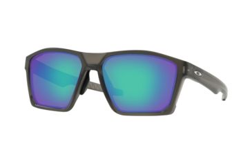 Image of Oakley TARGETLINE A OO9398 Sunglasses 939808-58 - , Prizm Sapphire Lenses