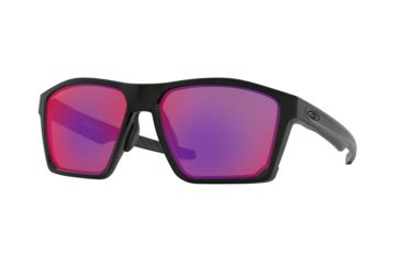 Image of Oakley TARGETLINE A OO9398 Sunglasses 939809-58 - , Prizm Road Lenses