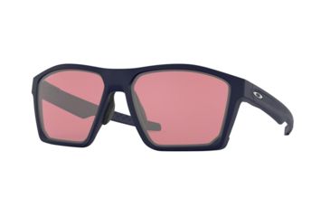 Image of Oakley TARGETLINE A OO9398 Sunglasses 939811-58 - , Prizm Dark Golf Lenses