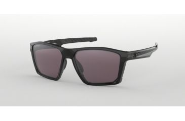 Image of Oakley TARGETLINE OO9397 Progressive Prescription Sunglasses, 58mm, Polished Black, OO9397-939701-58-PRO