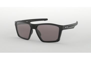 Image of Oakley TARGETLINE OO9397 Progressive Prescription Sunglasses, 58mm, Matte Black, OO9397-939702-58-PRO