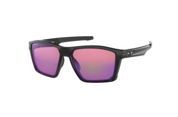 Image of Oakley TARGETLINE OO9397 Progressive Prescription Sunglasses, 58mm, Polished Black, OO9397-939705-58-PRO