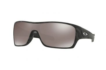Image of Oakley TURBINE ROTOR OO9307 Single Vision Prescription Sunglasses OO9307-930718-32 - Lens Diameter 132 mm, Lens Diameter 32 mm, Frame Color Black/Camo