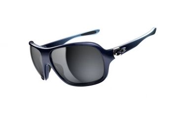 Image of Oakley Underspin Single Vision Prescription Sunglasses - Pacific Fade Frame OO9166-02