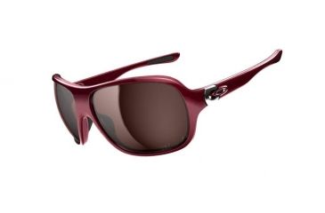 Image of Oakley Underspin Single Vision Prescription Sunglasses - Groupie Frame OO9166-03