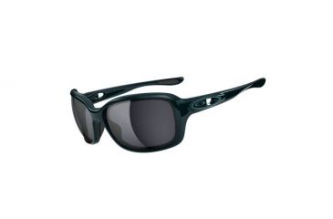 Image of Oakley Urgency Progressive Prescription Sunglasses - AB Sea Frame OO9158-07