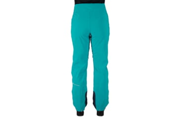 Image of Obermeyer Bliss Pant - Womens, Aegean Blue, 10 Short, 15101-21069-10S