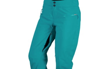Image of Obermeyer Bliss Pant - Womens, Aegean Blue, 10 Short, 15101-21069-10S