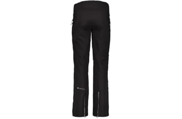 Image of Obermeyer Bliss Pant - Womens, Black, 16S, 15101-16009-16S