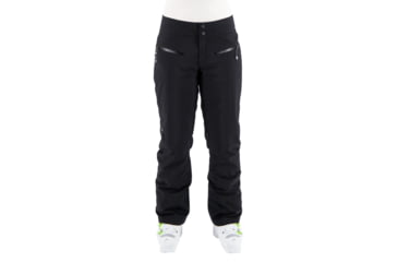 Image of Obermeyer Bliss Pant - Womens, Black, 16S, 15101-16009-16S
