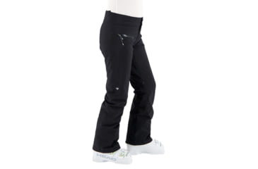 Image of Obermeyer Bliss Pant - Womens, Black, 16S, 15101-16009-16S