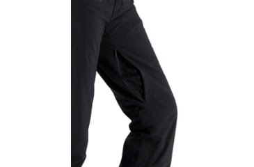 Image of Obermeyer Bliss Pant - Womens, Black, 16S, 15101-16009-16S