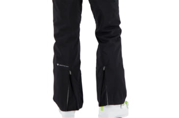 Image of Obermeyer Bliss Pant - Womens, Black, 16S, 15101-16009-16S