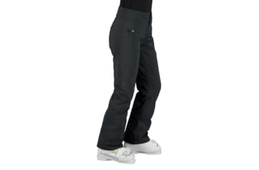 Image of Obermeyer Bliss Pant - Womens, Calligraphy, 12 Short, 15101-21005-12S