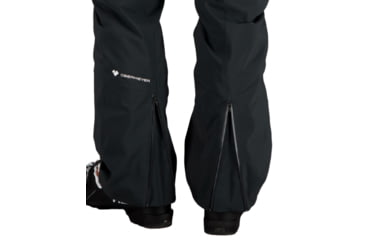 Image of Obermeyer Bliss Pant - Womens, Calligraphy, 12 Short, 15101-21005-12S
