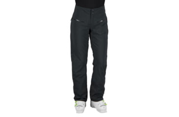 Image of Obermeyer Bliss Pant - Womens, Calligraphy, 12 Short, 15101-21005-12S